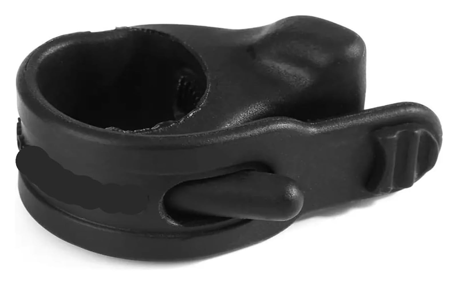 MOTO UNIVERSEL VITESSE Contrôle Accélérateur Serrure Assistance Attache