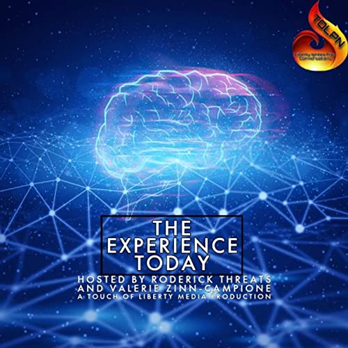 Page de couverture de The Experience Today
