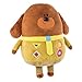 Produktbild Chicco 00009456000000 Hey Duggee Parlante, braun, braun
