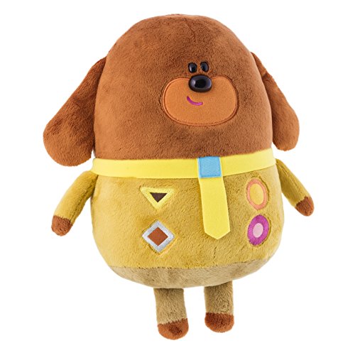 Preisvergleich Produktbild Chicco 00009456000000 Hey Duggee Parlante, braun, braun