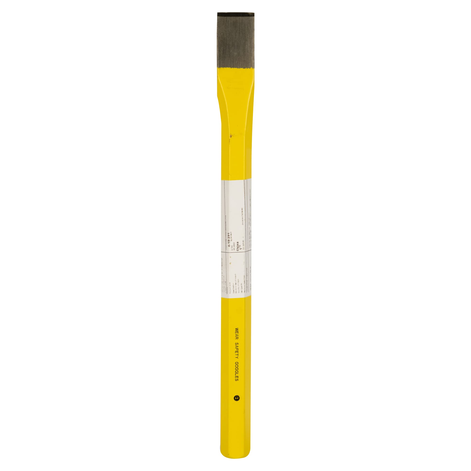 STANLEY 4-18-291, Scalpello metallo