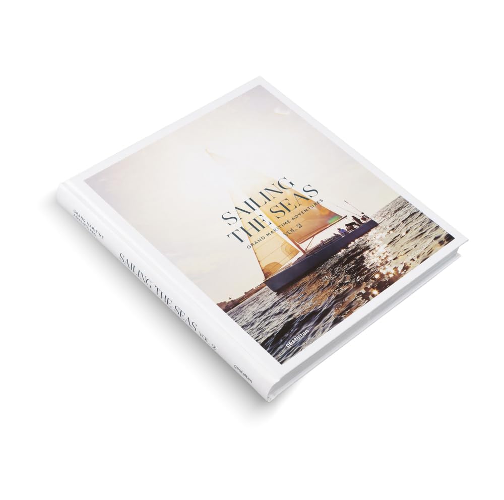 Sailing the seas: Tome 2