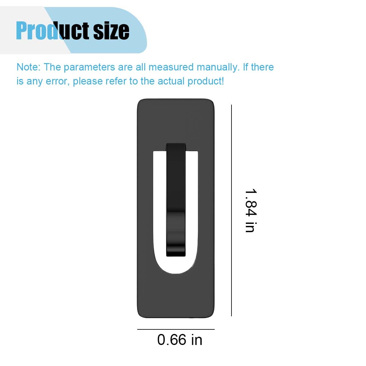 Car Cup Holder Position Limiter Cup Holder Pad with Self Adhesive Anti Shake Cup Slot Insert Cup Holder — view 2