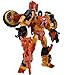 Transformer TF Generations TG-29 Sand Storm (japan import)