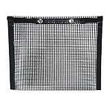 Charcoal Companion CC4142 Medium Non-Stick Mesh Grilling Bag