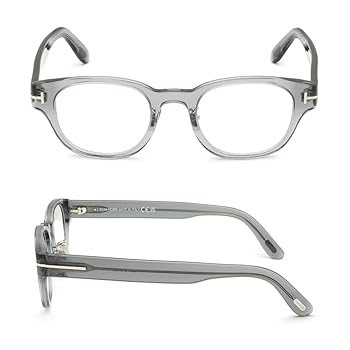 Amazon | [Tom Ford] [トムフォード] PC メガネ FT5861-D-B/V