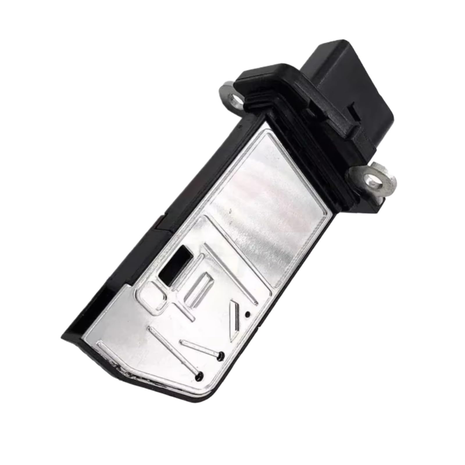 Compatible Con Vw Para Jetta Para Mk5 2,0 T Para Passat Para B6, 2006-2008 Piezas De Sensor Medidor Flujo Aire Masivo Coche 5 Pines 06F906461A MAF Coche