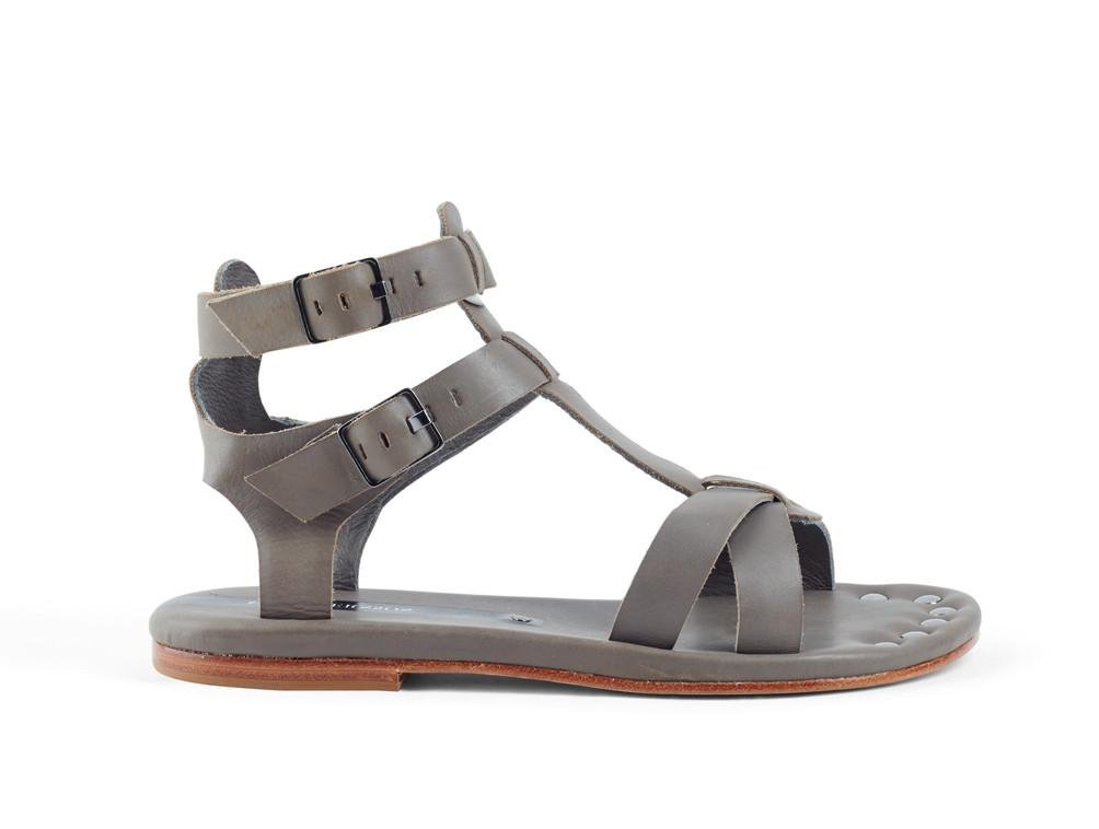 Matt Bernson KM Gladiator Ash