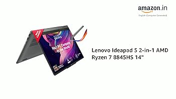 もうこれで最後の値下げ！Lenovo IdeaPad Flex5 Lenovo IdeaPad Flex 5 AMD Ryzen 7 14-inch FHD IPS 2-in-1