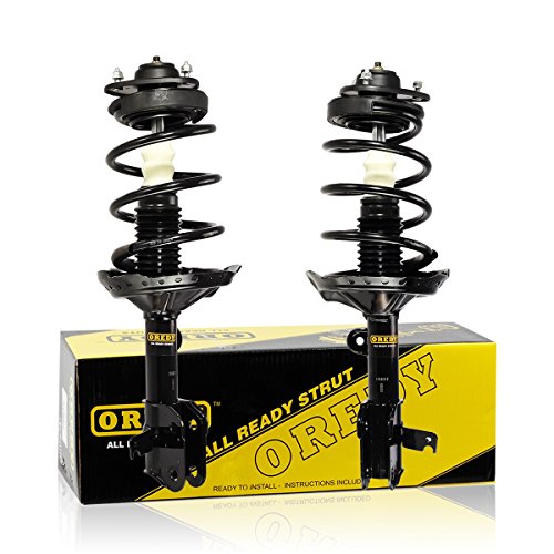 Top 10 Best Struts For Honda Odyssey Reviews & Buying Guide Katynel