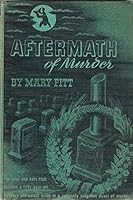 Aftermath of Murder B002EEWSPU Book Cover
