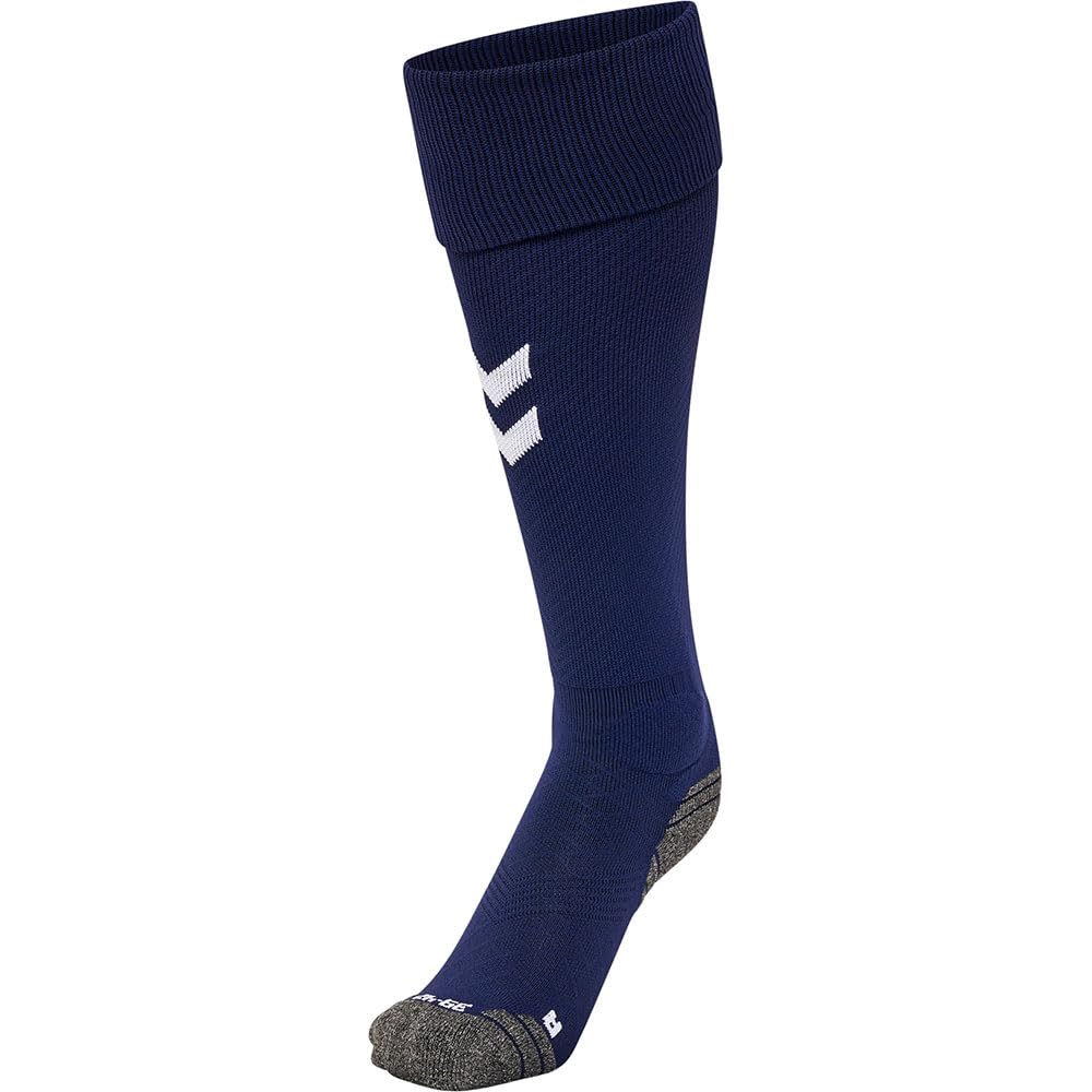 hummel, hmlPRO Football Socks, Navy/White, 39/42