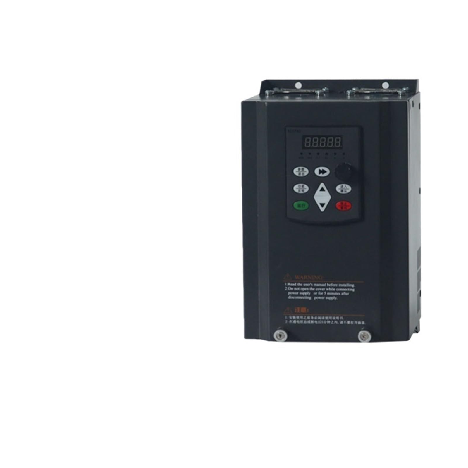 Inverter di frequenza Inverter Solare Multifunzionale a frequenza MPPT da 11 kW 380 V, azionamento CC-CA(Color:15KW 380W)