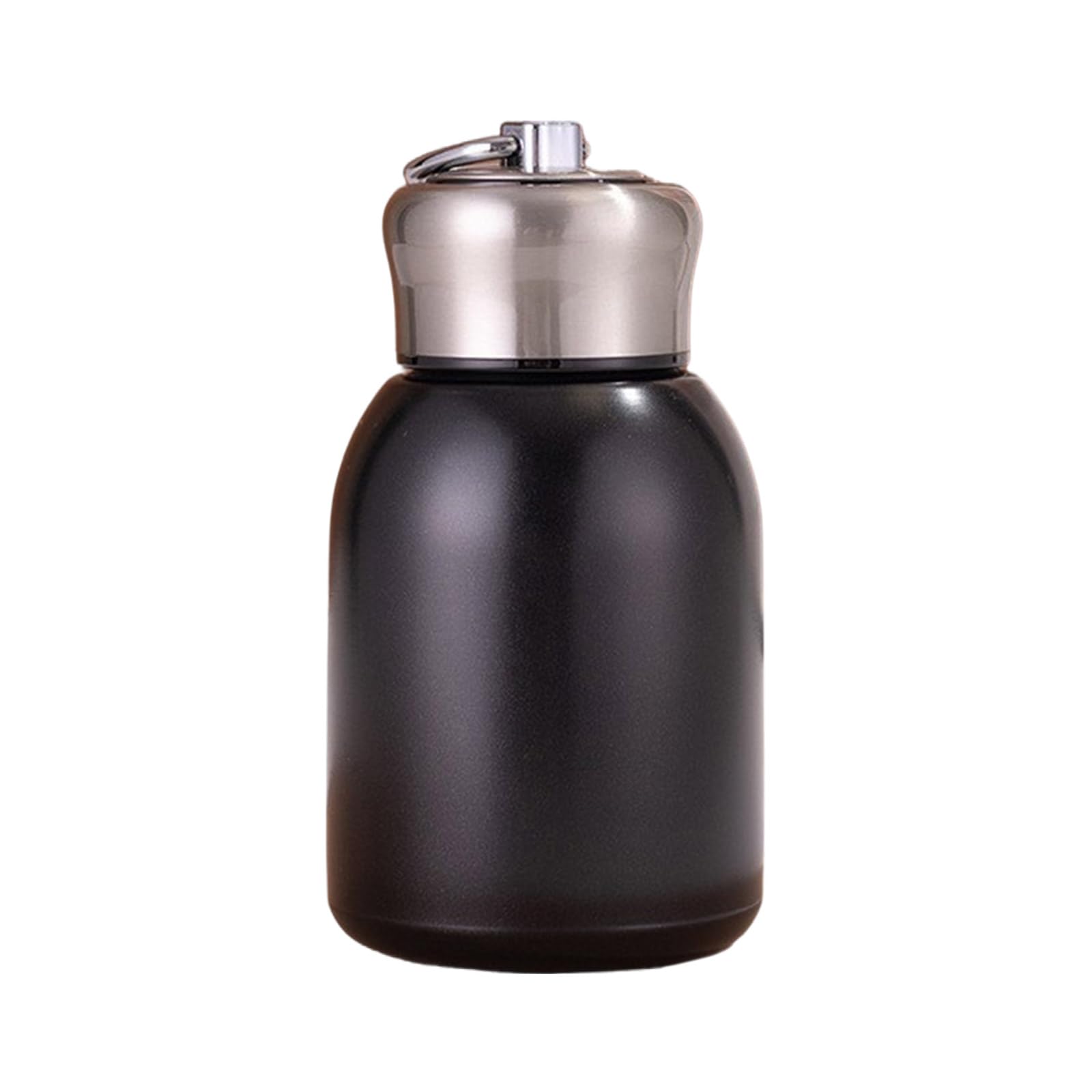 Yhplxyuus Mouths Nonrust Steel Thermal Bottle High Capacity Capacity for Sustained Hot and Cold Beverage Preservations Travel Mugs