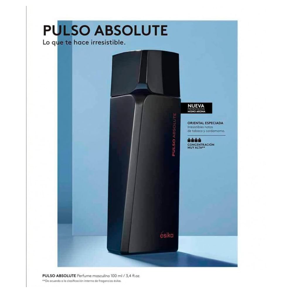 Pulso Christian Meier Eau de Toilette 100ml Togo Ubuy