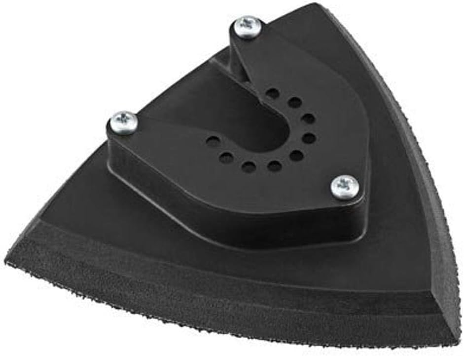 PORTERCABLE PC3005 Oscillating Sanding Pad Power Oscillating Tool