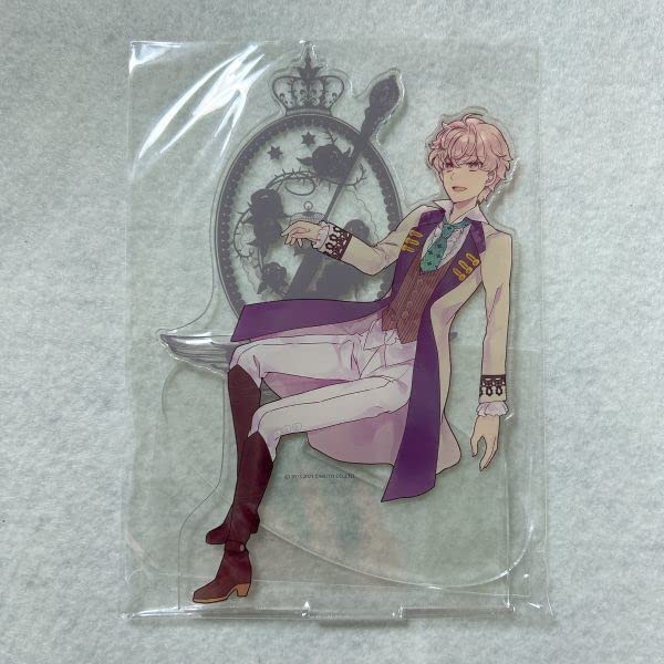 SWEET CLOWN スイートクラウン アニメイト 特典 小冊子 U1176