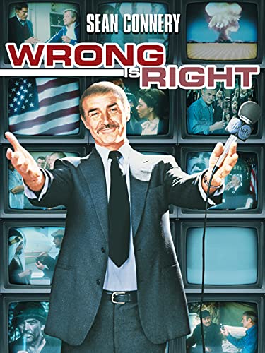 Wrong is Right