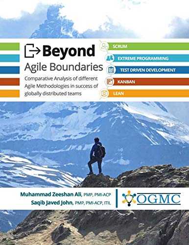 Beyond Agile Boundaries view 2