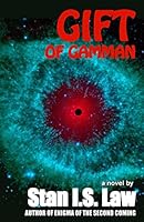 Gift of Gamman 0973118474 Book Cover