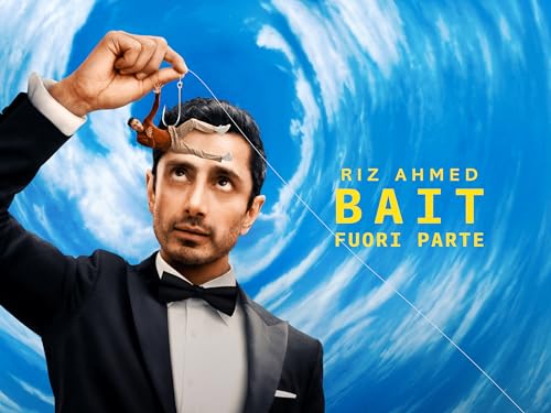  Bait - Fuori Parte