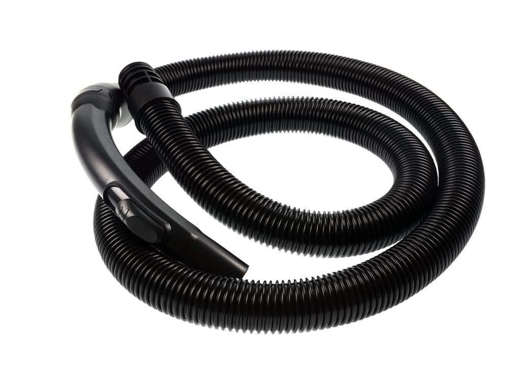 Manguera de repuesto para aspiradora compatible con Kärcher T 10/1 - T 12/1 - T 17/1