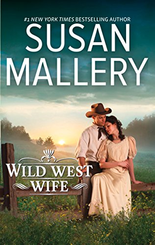 Wild West Wife (English Edition)