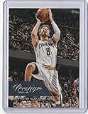 2015-16 Prestige #12 Matthew Dellavedova