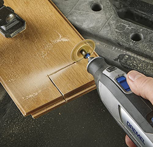 Dremel EZ544 EZ Lock Wood Cutting Wheel Medium - Image 4