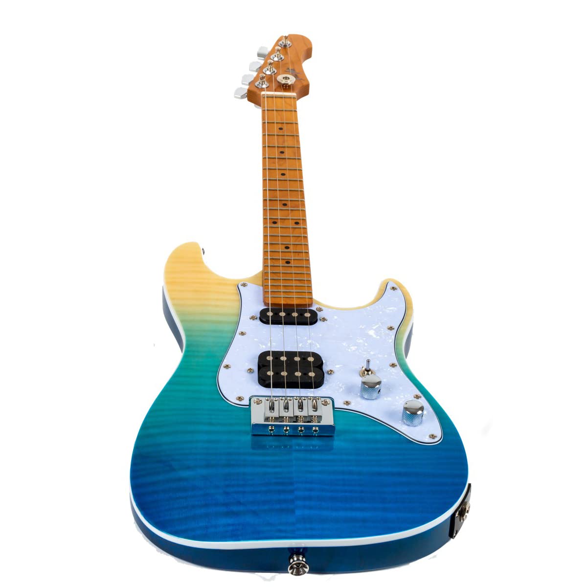 Flight Ukeleles