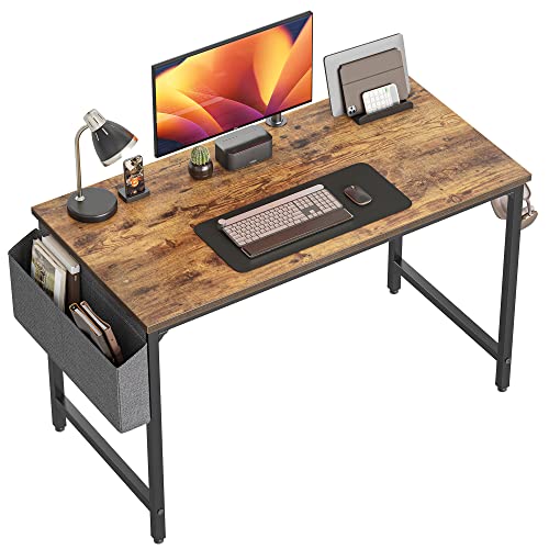 CubiCubi Study Computer Desk