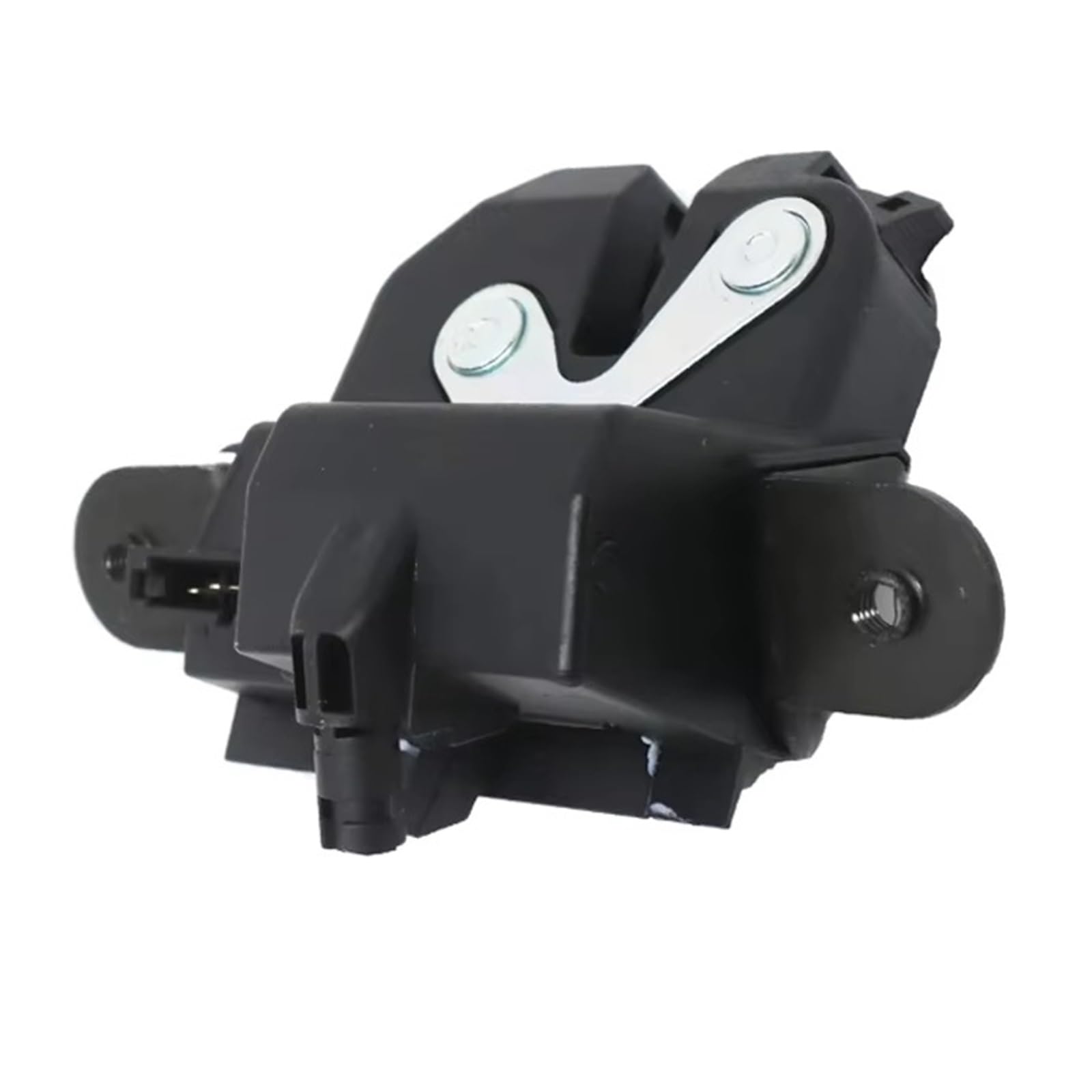 Boot Lock Compatible with Vauxhall for Corsa Car Rear Tailgate Lock Actuator Rear Trunk Boot Lid Lock Latch OEM：51868085 51873093