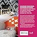 Wonder Walls: How to Transform Your Space with Colorful Geometrics, Graphic Lettering, and Other Fabulous Paint Techniques