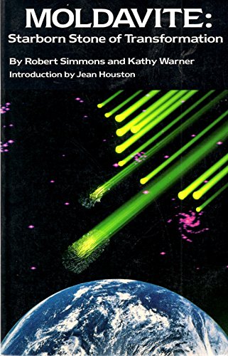 Moldavite: Starborn Stone of...