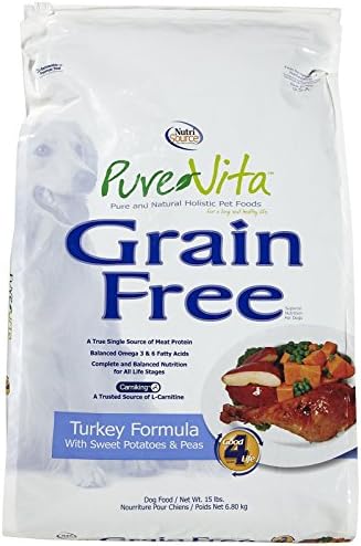 petco pure vita