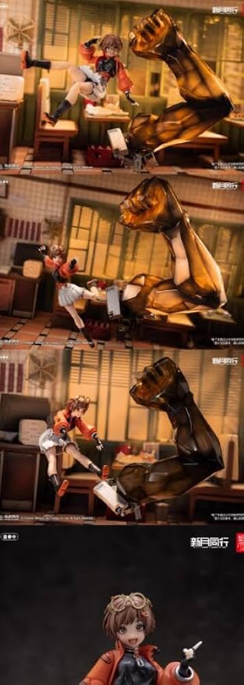 Amazon.co.jp: 蝸之殻 SNAIL SHELL 「千秋」 1/12完成品 初回版 [並行