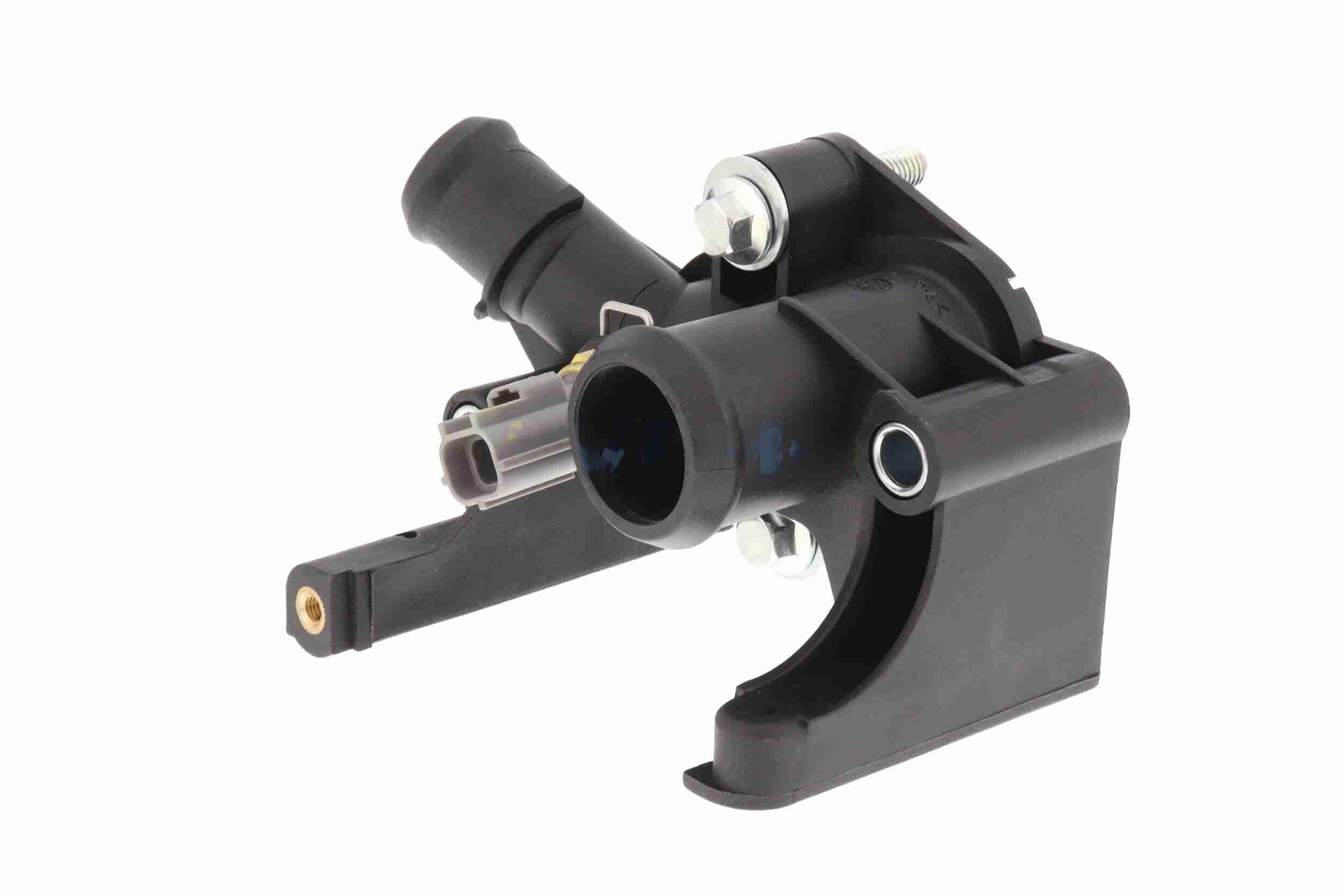 VEMO Thermostatgehäuse V25-99-1773 | V25-99-1773 passend für B-Max C-Max Ecosport Fiesta F