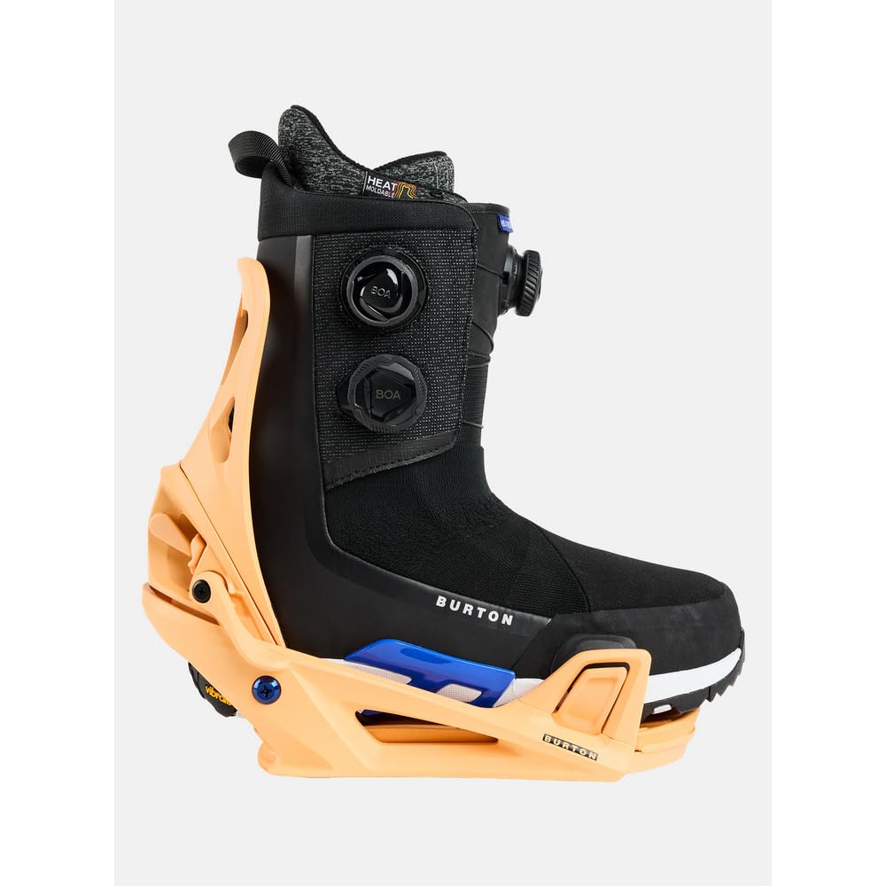 Amazon | バートン（BURTON） スノーボードビンディング Step On Re