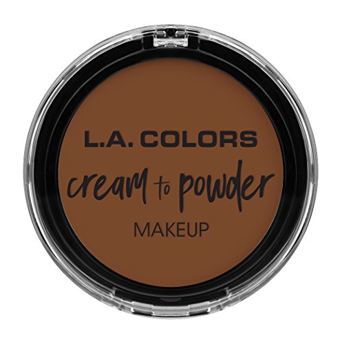 Cream to Powder Foundation CCP331 Caramel
