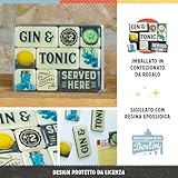 Zoom IMG-2 nostalgic art set di magneti Zoom IMG-2 nostalgic art set di magneti