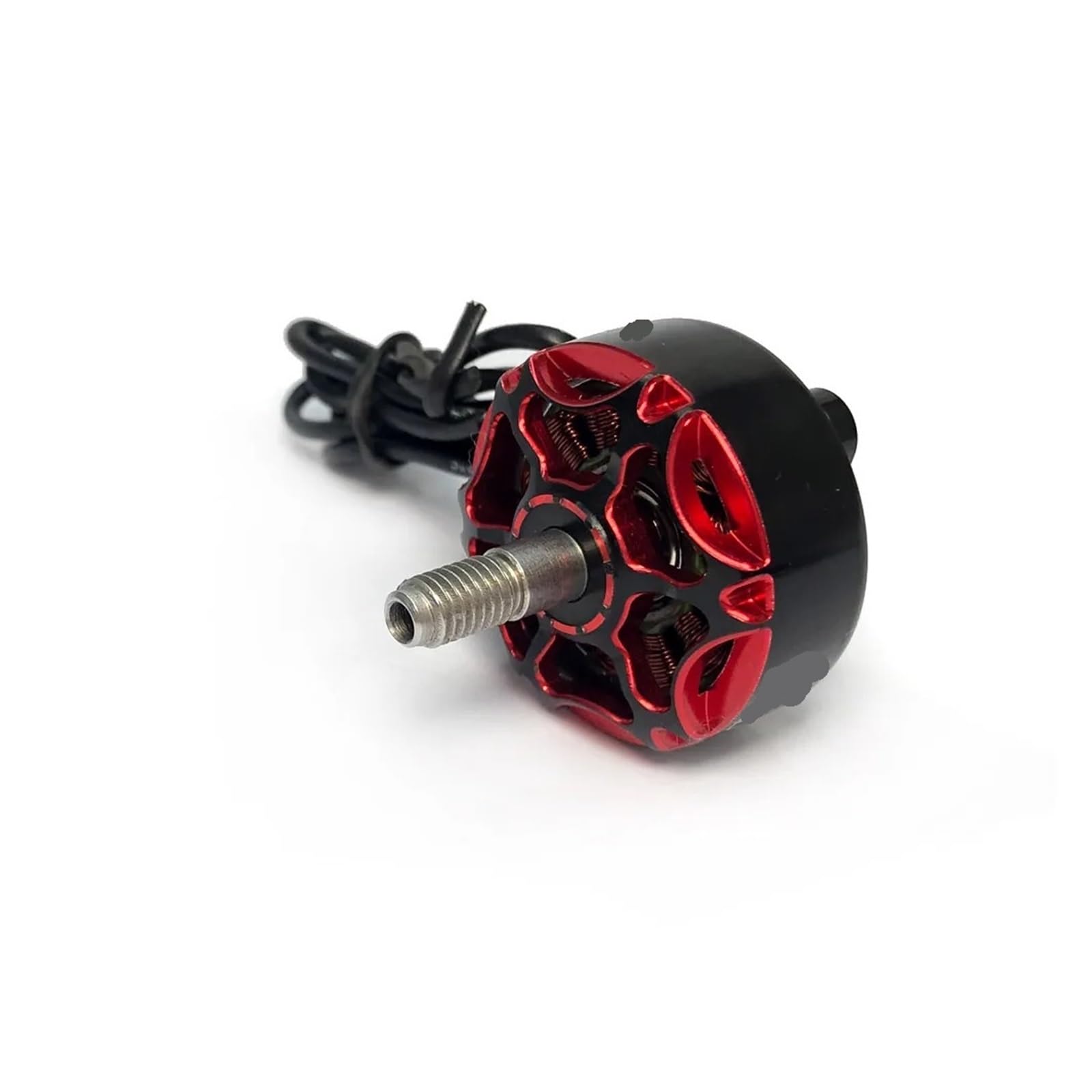 Compatible For SCUD 2207 1850KV 2550KV Brushless Motor For 5inch Drones(2207 2550KV)