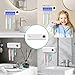 Imagen de DSHOW Desinfectante para Cepillos De Dientes con UV
