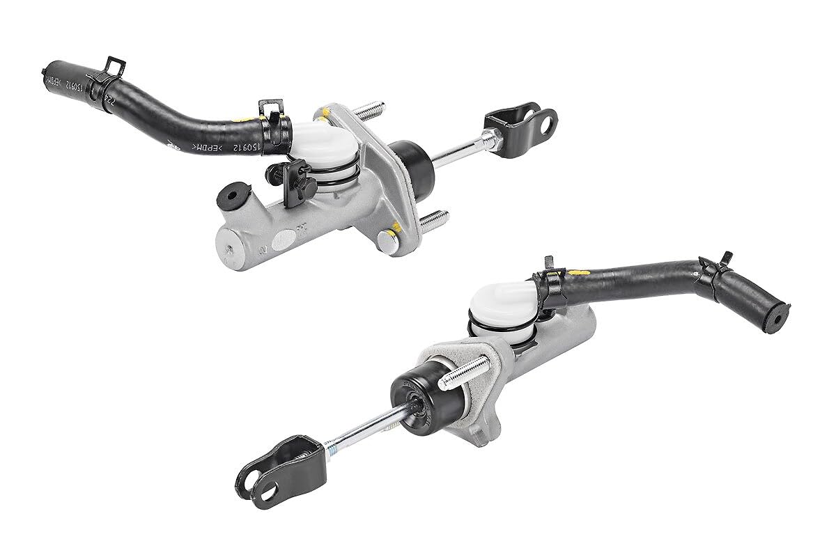 Valeo 804688 Hydraulika Sprzęgła