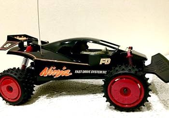 NINJA FD 1/14 RC MARUI ニンジャ FD ラジコン Amazon | NINJA FD 1 14 RC MARUI ニンジャ FD ラジコン | ラジコン