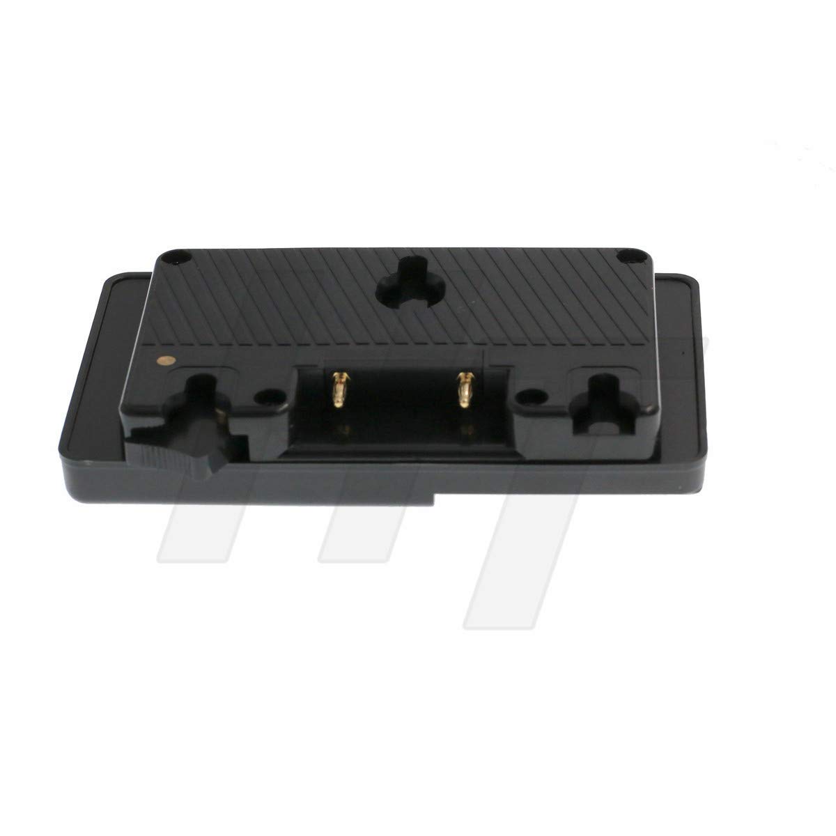 HangTon V-Lock to Gold Mount Batería Adaptador D-Tap para cámara Anton-Bauer IDX Sony ARRI Red