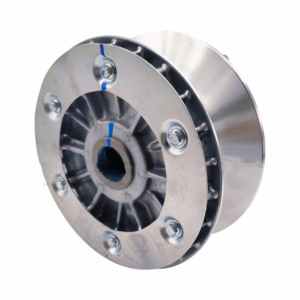 Zahnriemen Set Für CFMOTO 1000 Primäre Sekundäre Kupplung Gürtel Für CFORCE Für UFORCE Für ZFORCE 800 950 ATV UTV 0JYA-051000-00003 0JYA-052000 Transferriemen