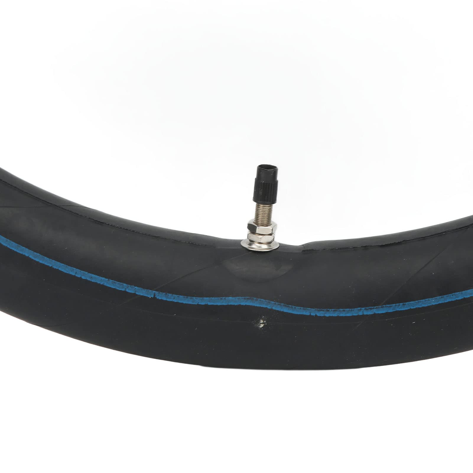 2,50-18 2,75-18 3,00-18 Tube Intérieur pour 80/90-18 80/100-18 90/90-18 Motorcycle avec Tige de Soupape Droite TR4 pour Moto Hors Route du Vélo de la Route, 2 Pcs