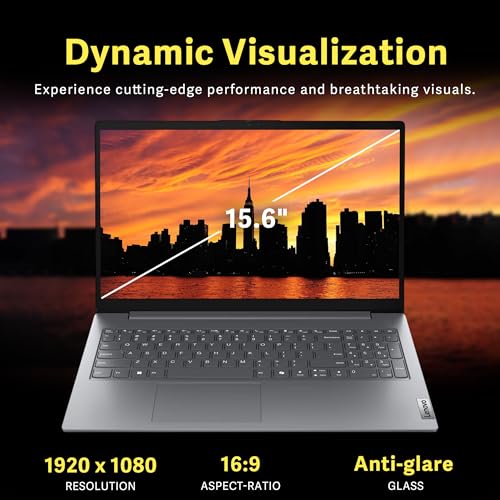 Lenovo V15 15.6" FHD Intel Core 7 240H 16GB 2TB SSD miniatura 5