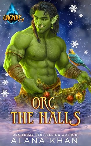 Orc The Halls