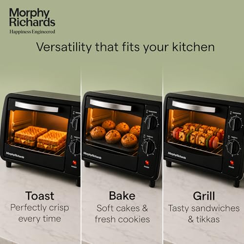 Image of Morphy Richards 10BL OTG